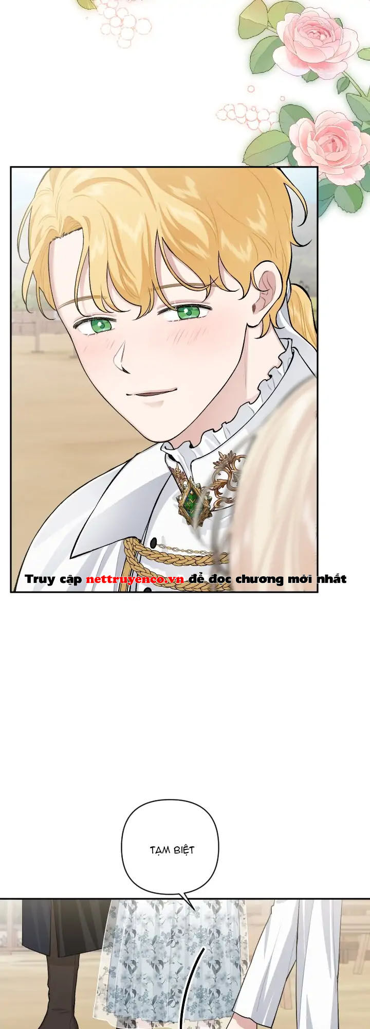 Xuyên Vào Teenfic Làm Thị Nữ Chapter 76 - 15