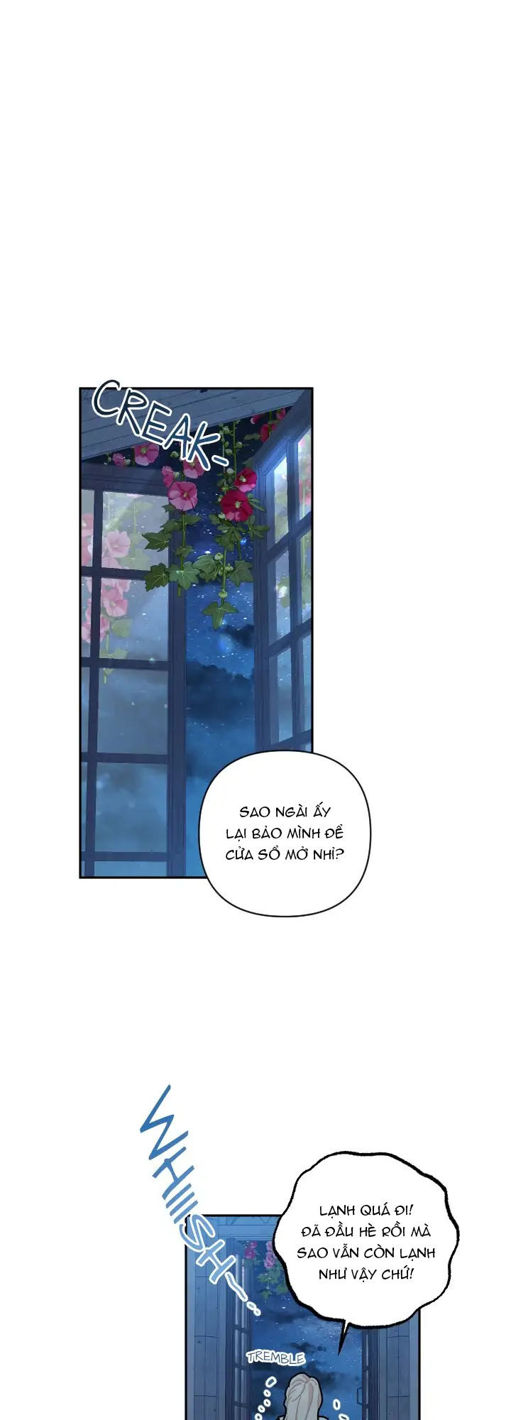Xuyên Vào Teenfic Làm Thị Nữ Chapter 76 - 21