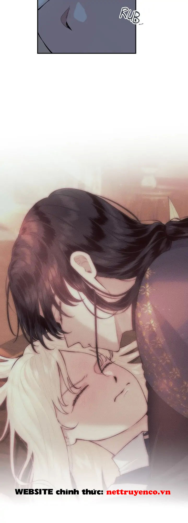 Xuyên Vào Teenfic Làm Thị Nữ Chapter 76 - 24