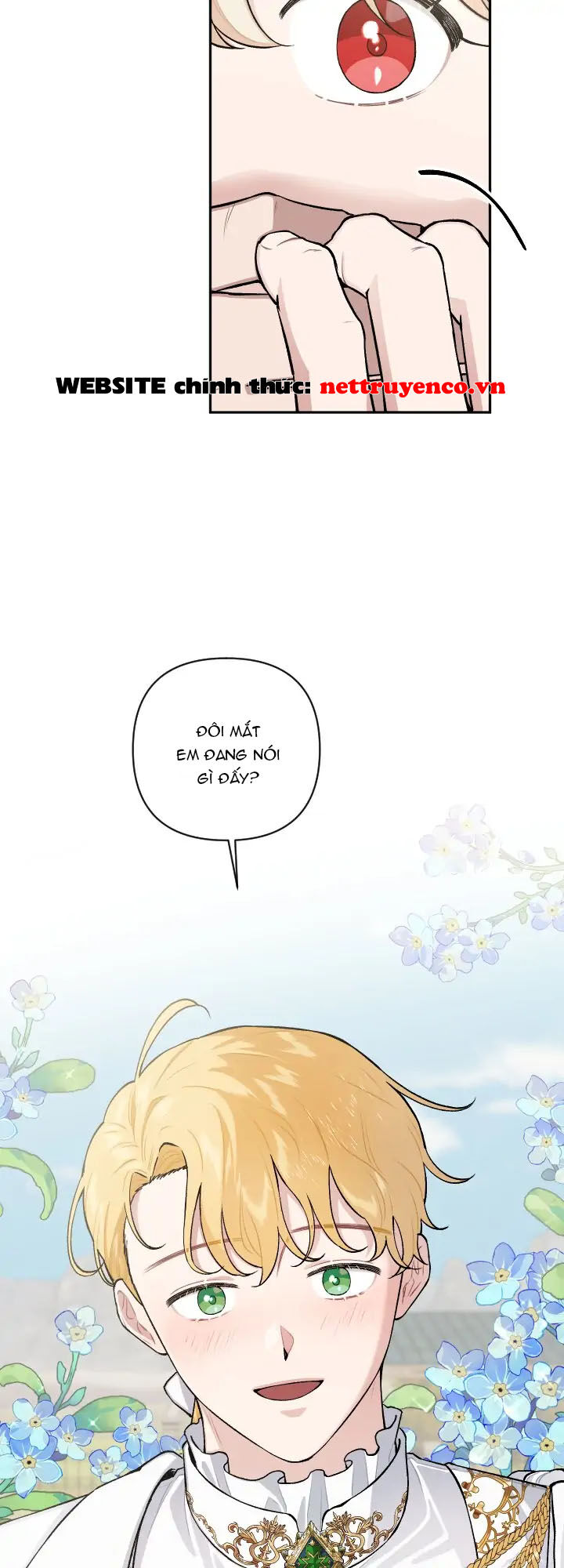 Xuyên Vào Teenfic Làm Thị Nữ Chapter 76 - 5