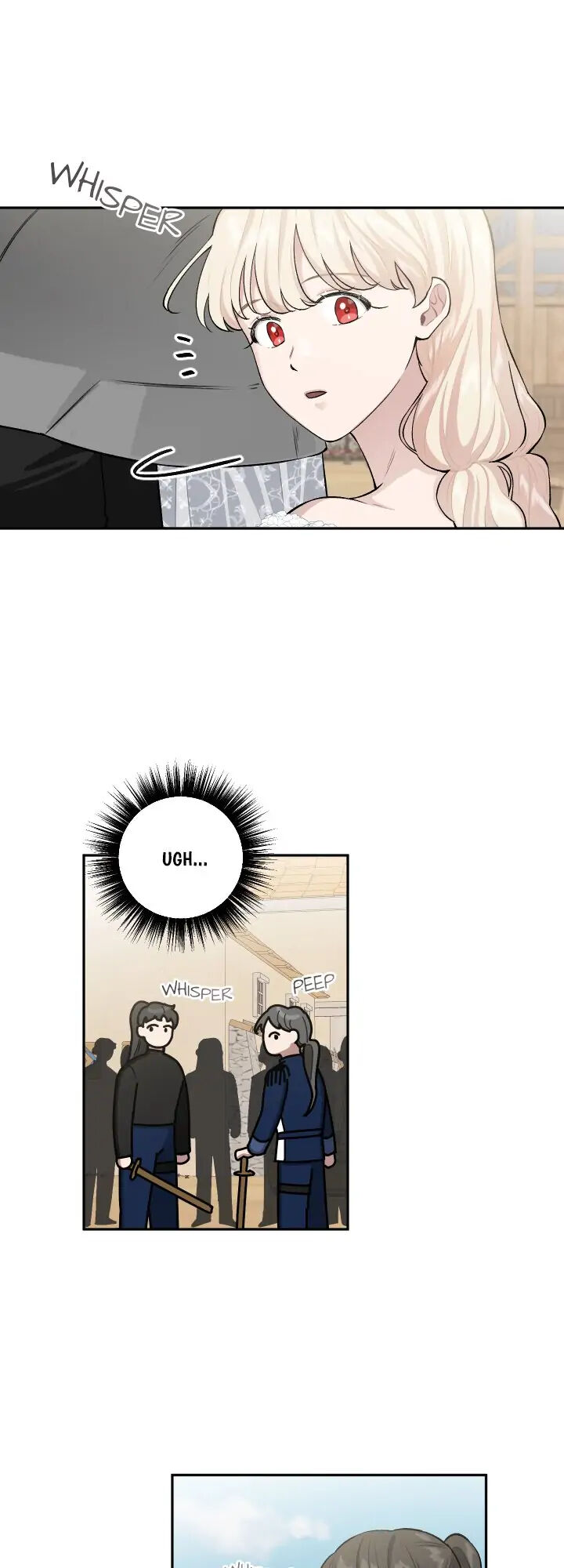 Xuyên Vào Teenfic Làm Thị Nữ Chapter 76 - 9