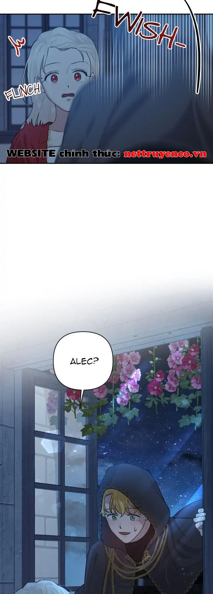 Xuyên Vào Teenfic Làm Thị Nữ Chapter 77 - 2