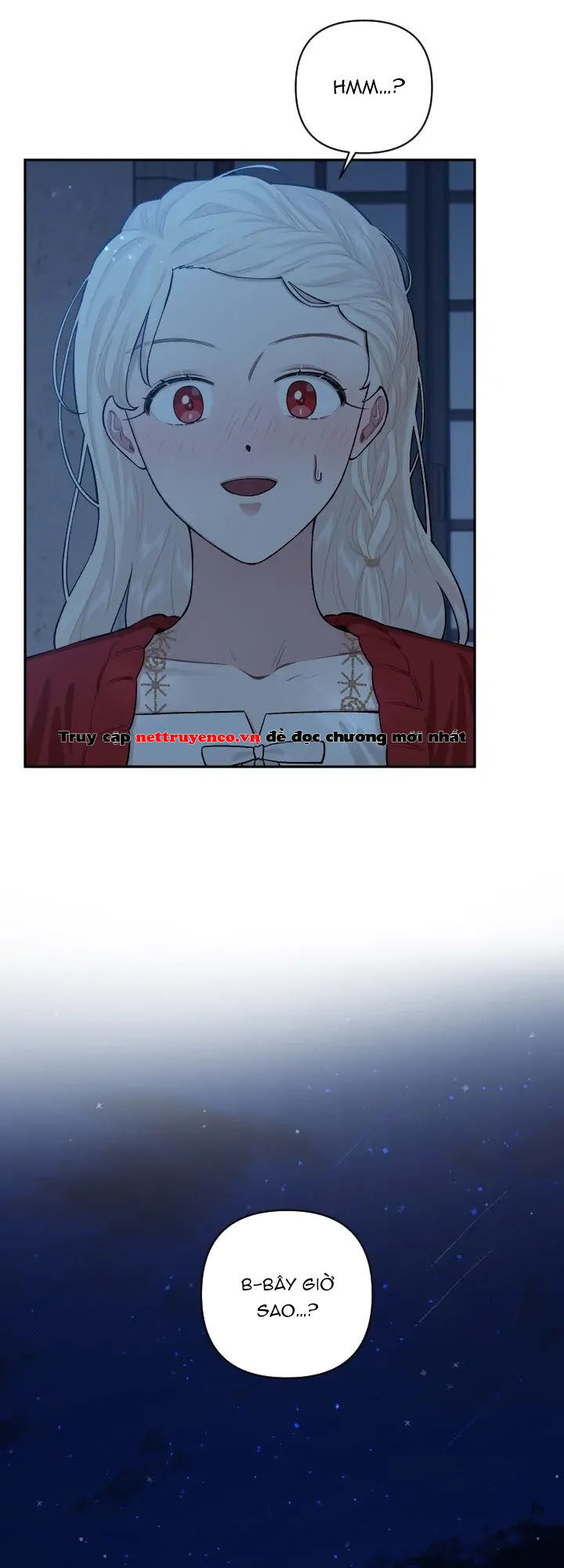 Xuyên Vào Teenfic Làm Thị Nữ Chapter 77 - 11