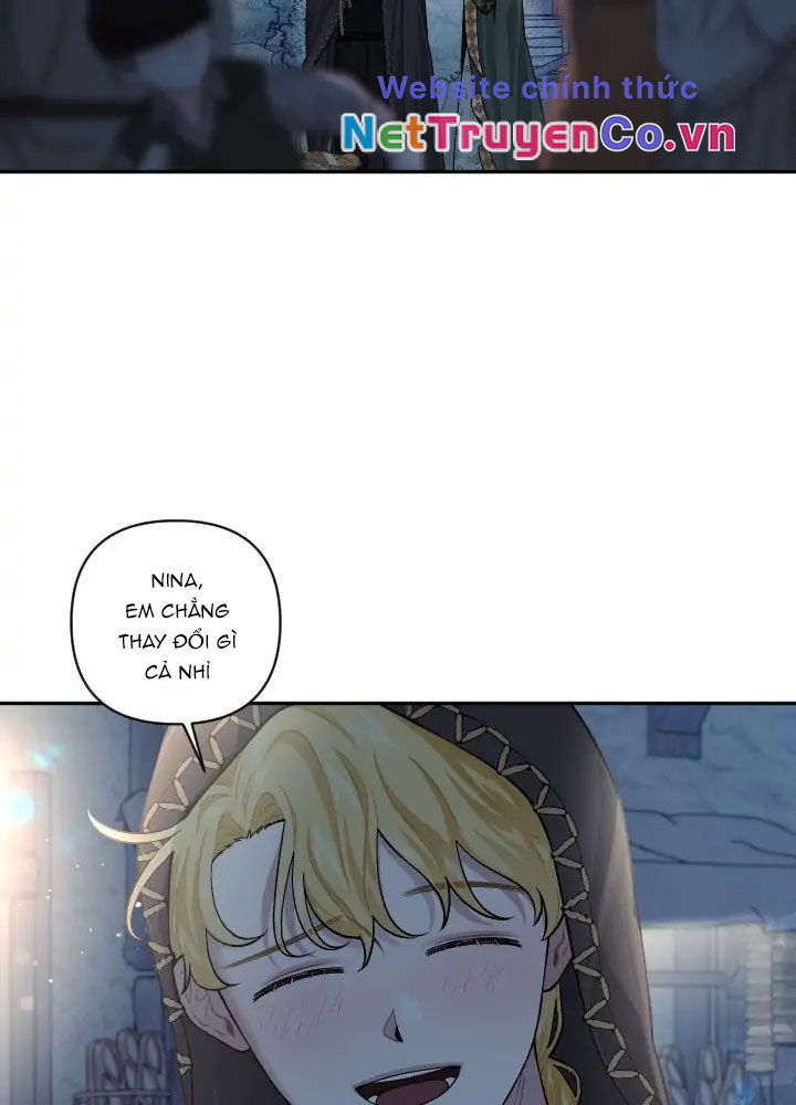 Xuyên Vào Teenfic Làm Thị Nữ Chapter 77 - 16
