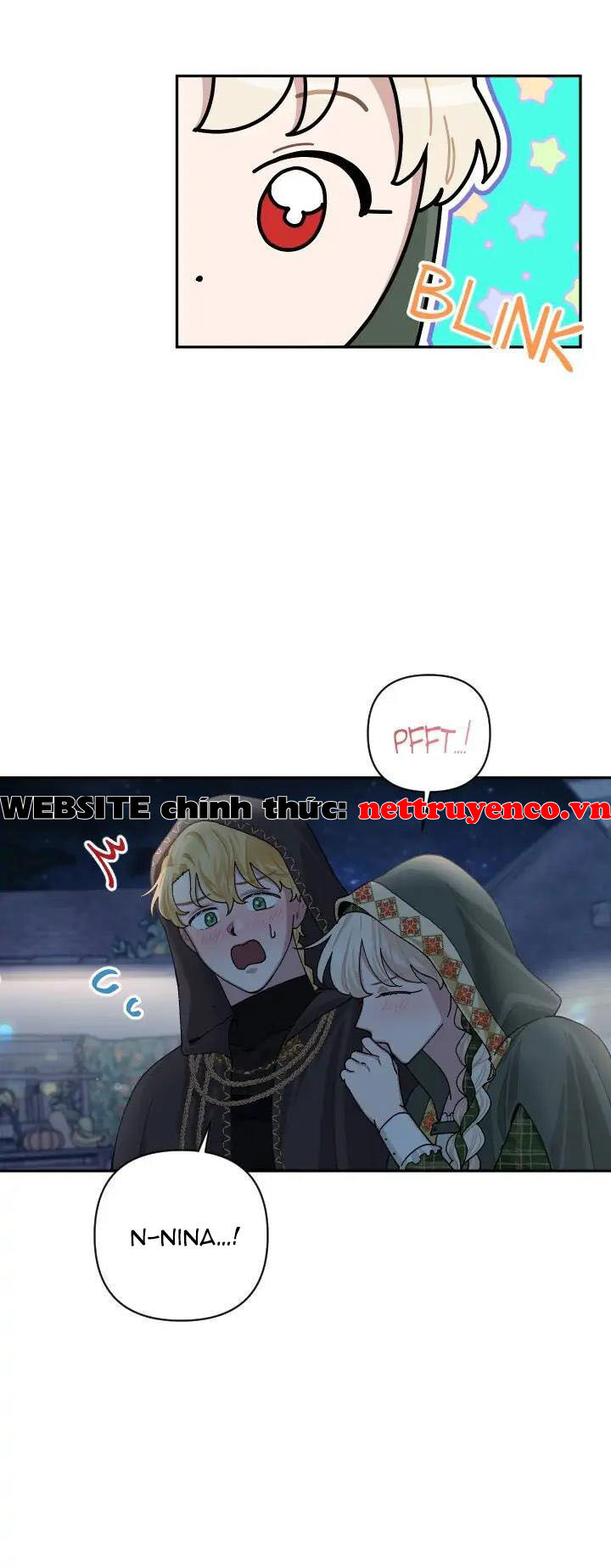 Xuyên Vào Teenfic Làm Thị Nữ Chapter 77 - 18