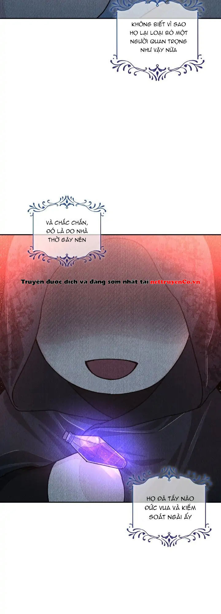 Xuyên Vào Teenfic Làm Thị Nữ Chapter 77 - 25