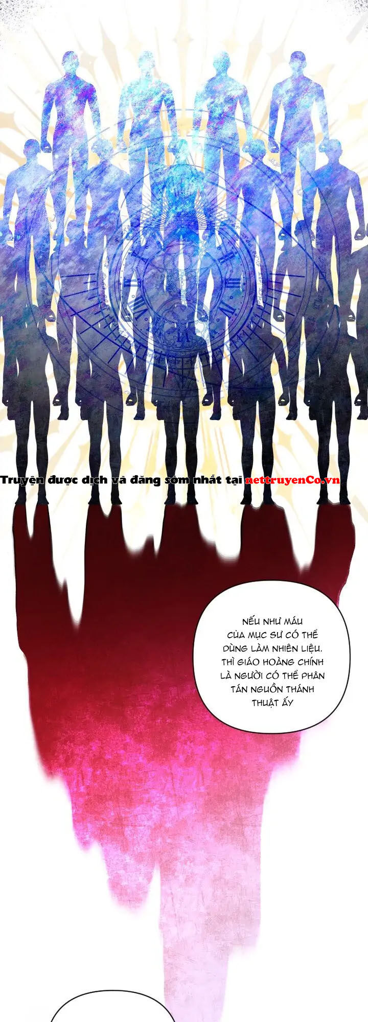 Xuyên Vào Teenfic Làm Thị Nữ Chapter 77 - 33