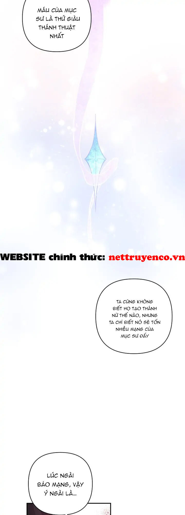 Xuyên Vào Teenfic Làm Thị Nữ Chapter 77 - 34