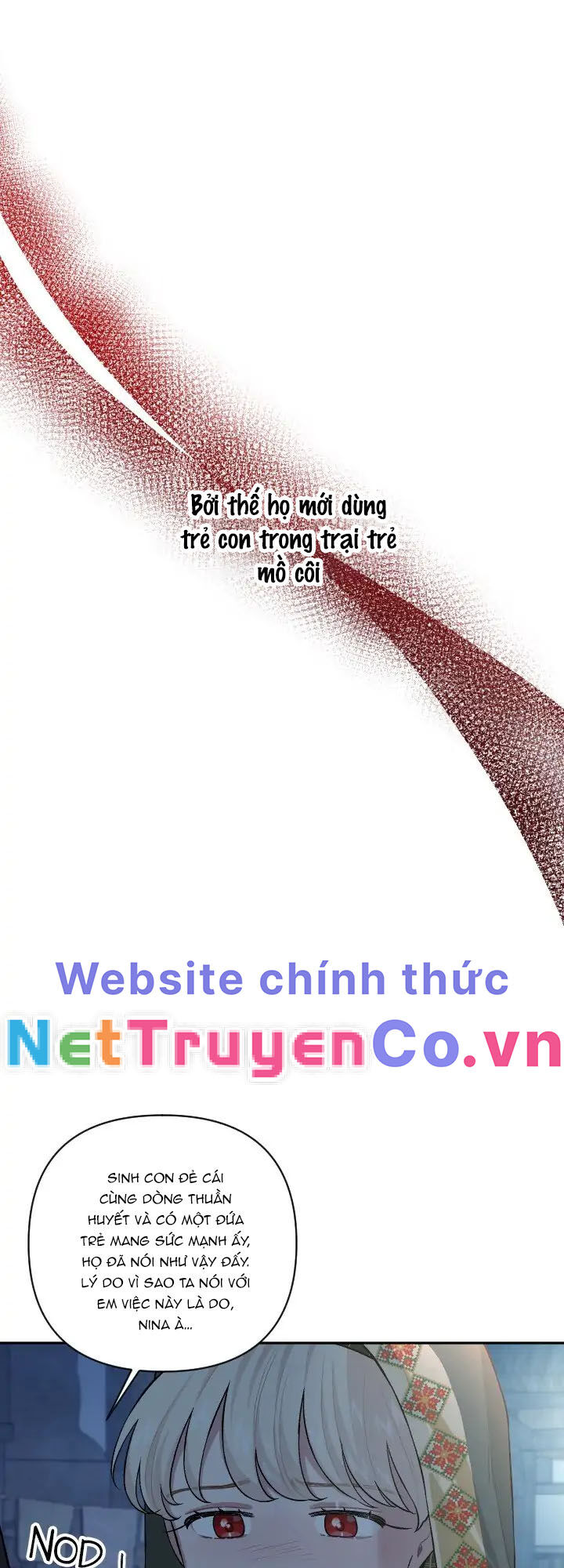 Xuyên Vào Teenfic Làm Thị Nữ Chapter 77 - 36