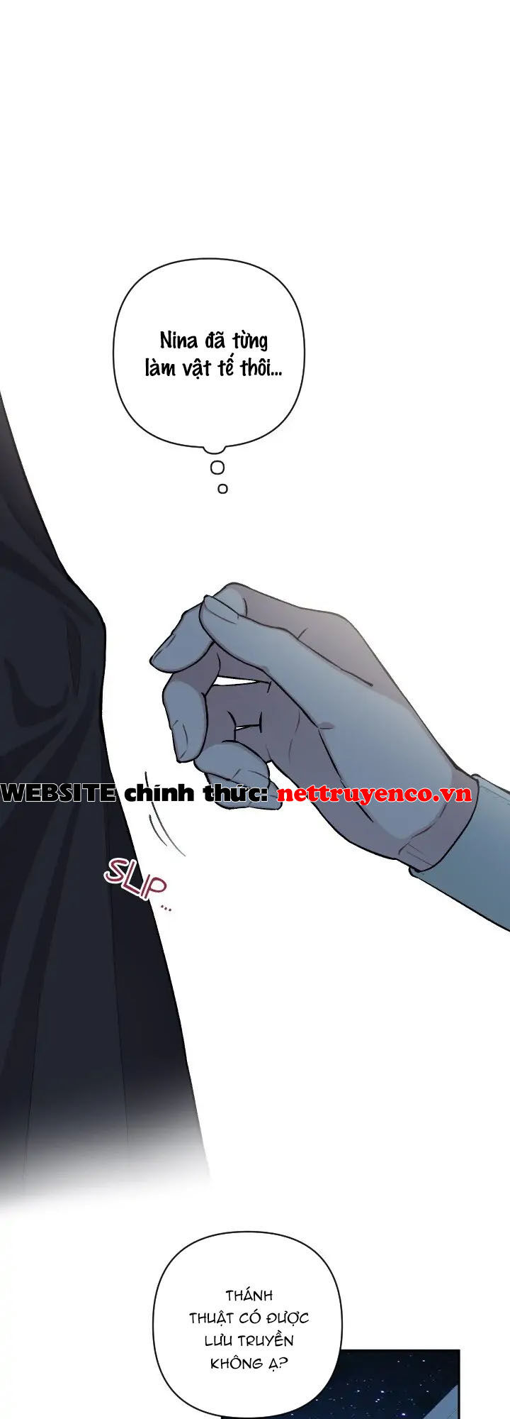 Xuyên Vào Teenfic Làm Thị Nữ Chapter 77 - 38