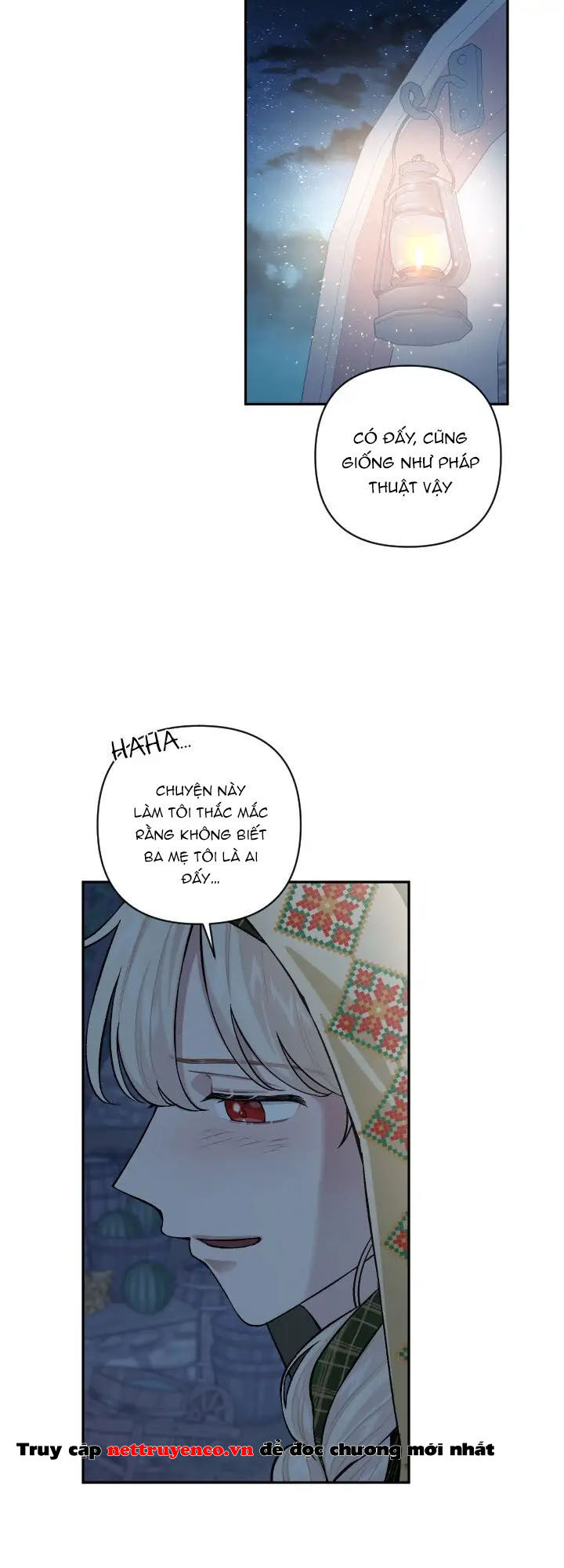 Xuyên Vào Teenfic Làm Thị Nữ Chapter 77 - 39
