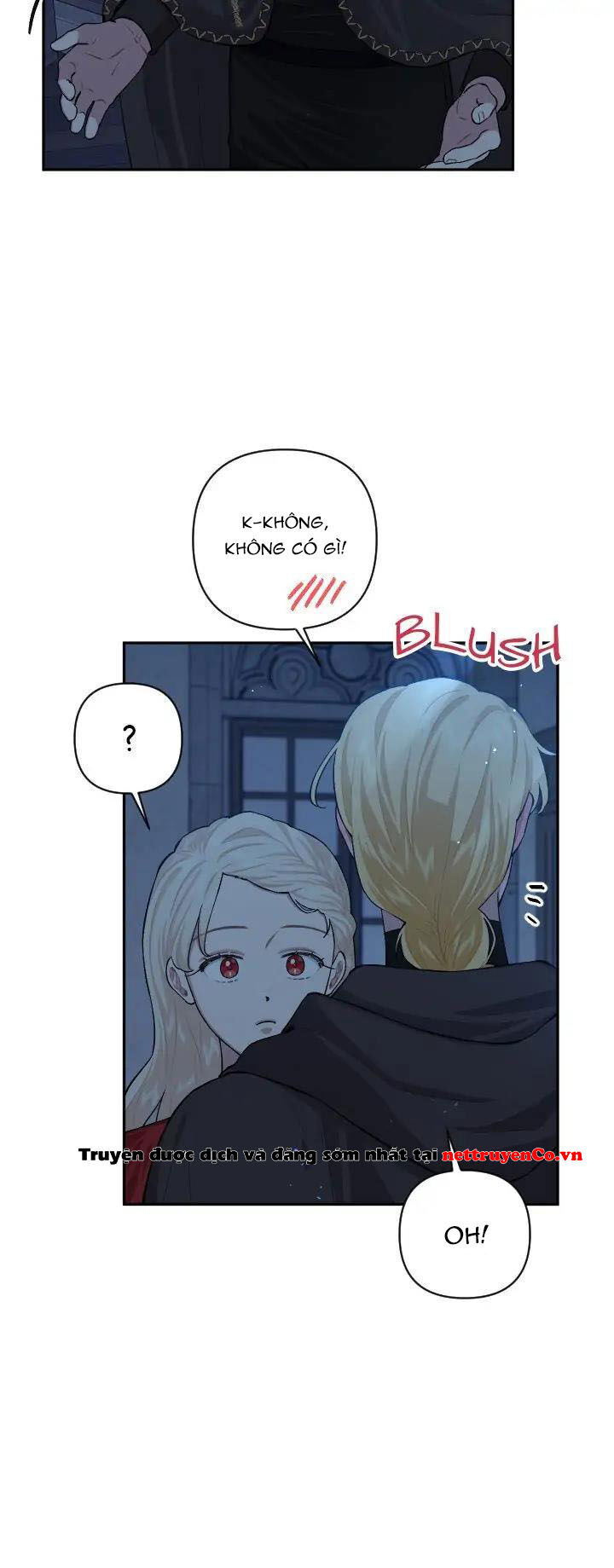 Xuyên Vào Teenfic Làm Thị Nữ Chapter 77 - 5