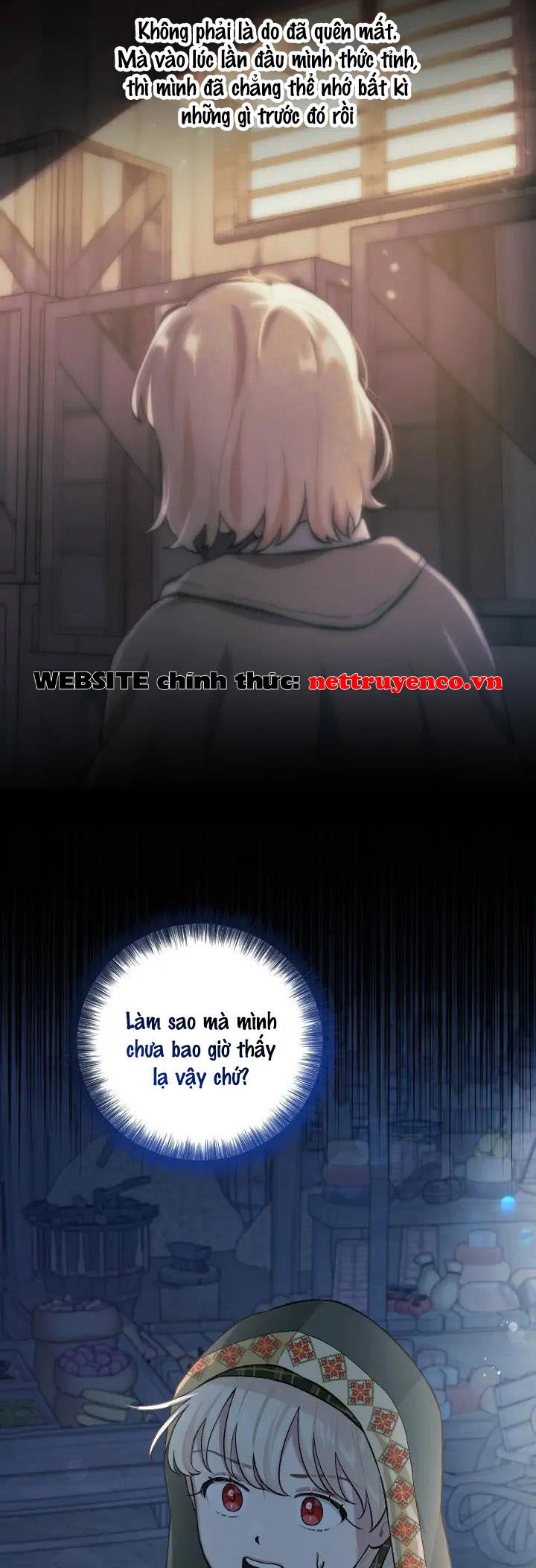 Xuyên Vào Teenfic Làm Thị Nữ Chapter 77 - 42