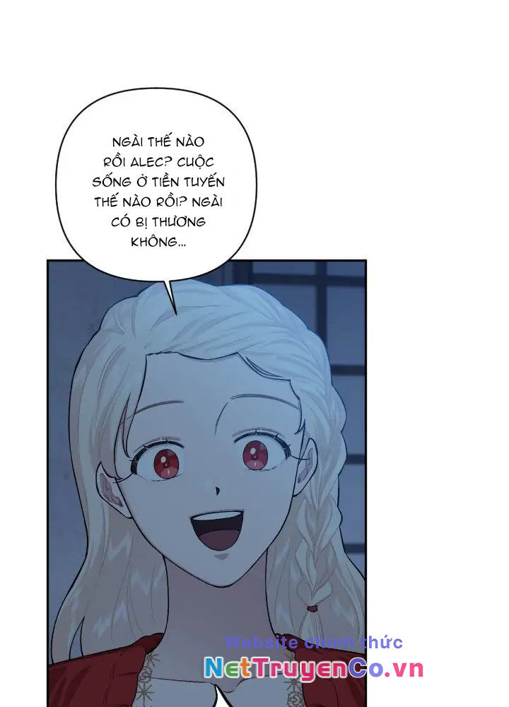 Xuyên Vào Teenfic Làm Thị Nữ Chapter 77 - 8