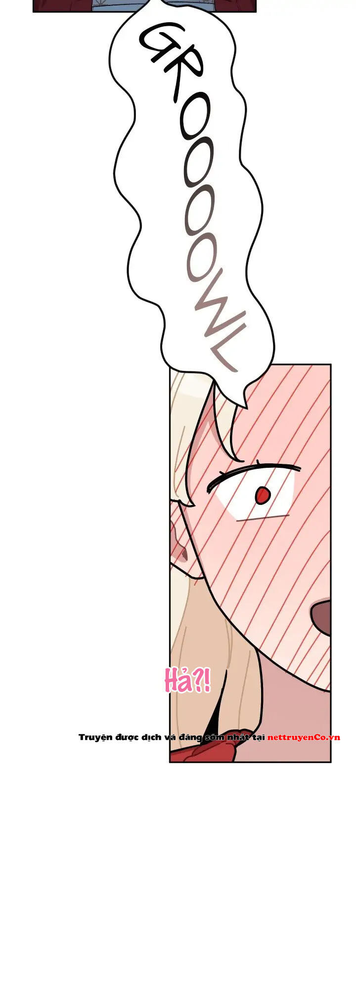 Xuyên Vào Teenfic Làm Thị Nữ Chapter 77 - 9