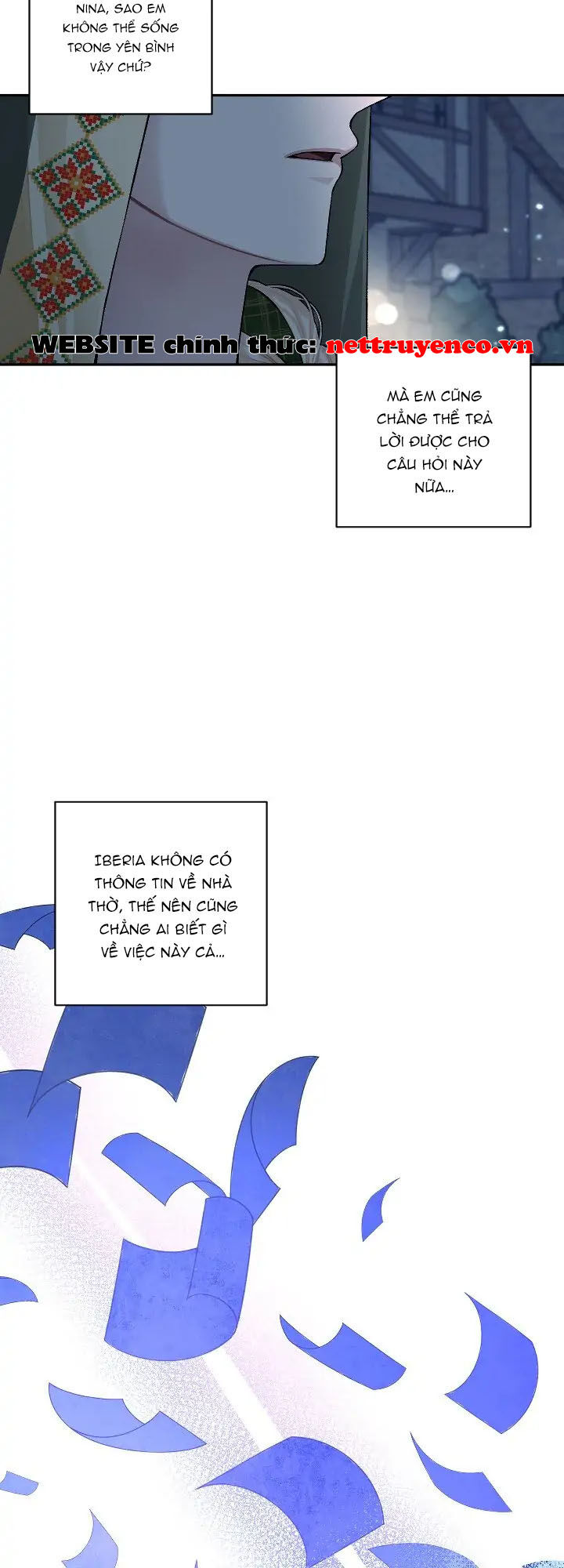 Xuyên Vào Teenfic Làm Thị Nữ Chapter 78 - 2