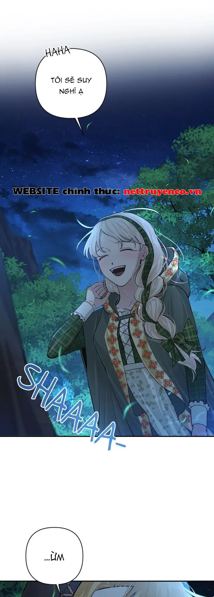 Xuyên Vào Teenfic Làm Thị Nữ Chapter 78 - 14