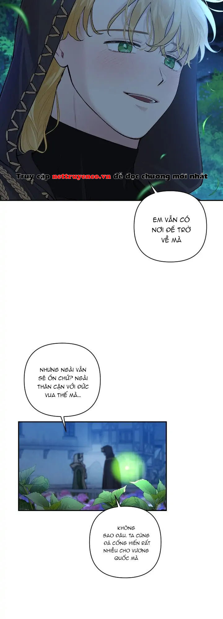 Xuyên Vào Teenfic Làm Thị Nữ Chapter 78 - 15