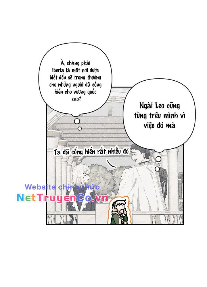 Xuyên Vào Teenfic Làm Thị Nữ Chapter 78 - 16