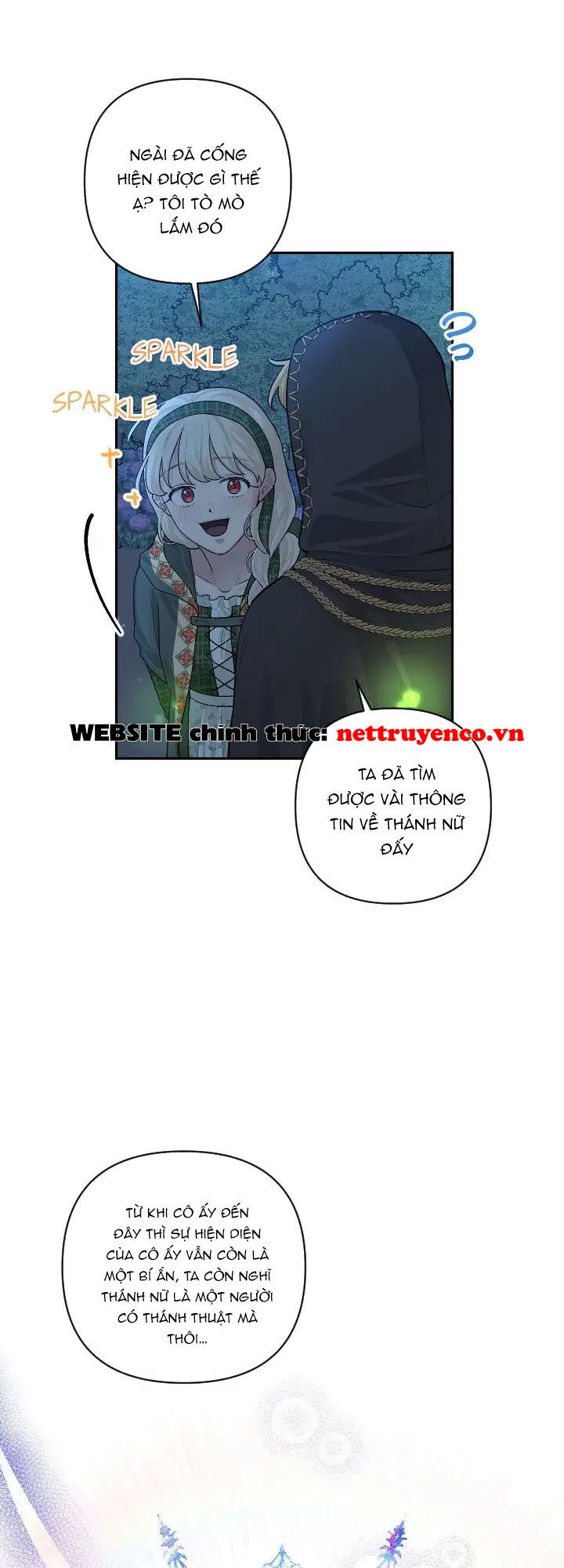 Xuyên Vào Teenfic Làm Thị Nữ Chapter 78 - 18