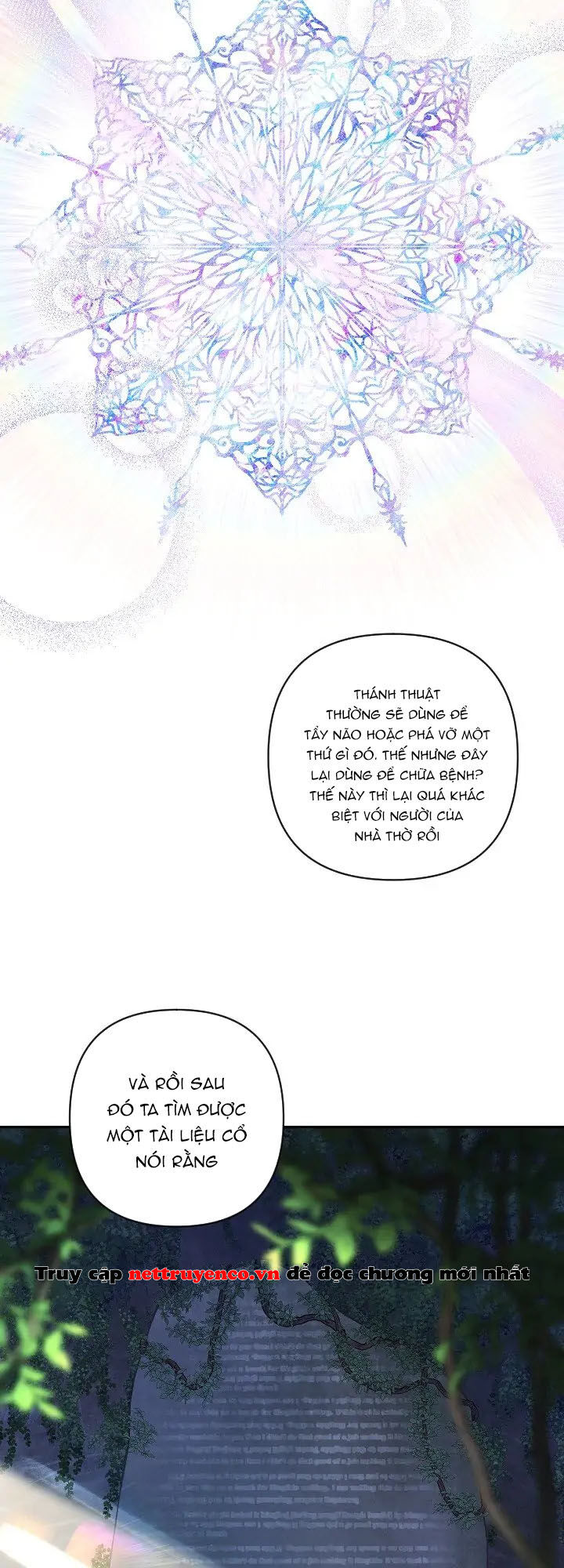 Xuyên Vào Teenfic Làm Thị Nữ Chapter 78 - 19