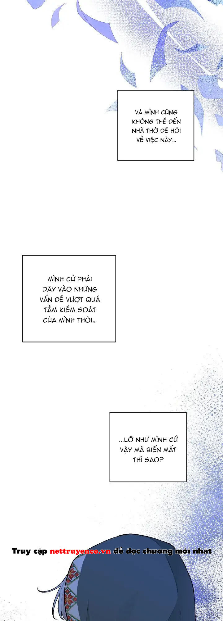 Xuyên Vào Teenfic Làm Thị Nữ Chapter 78 - 3