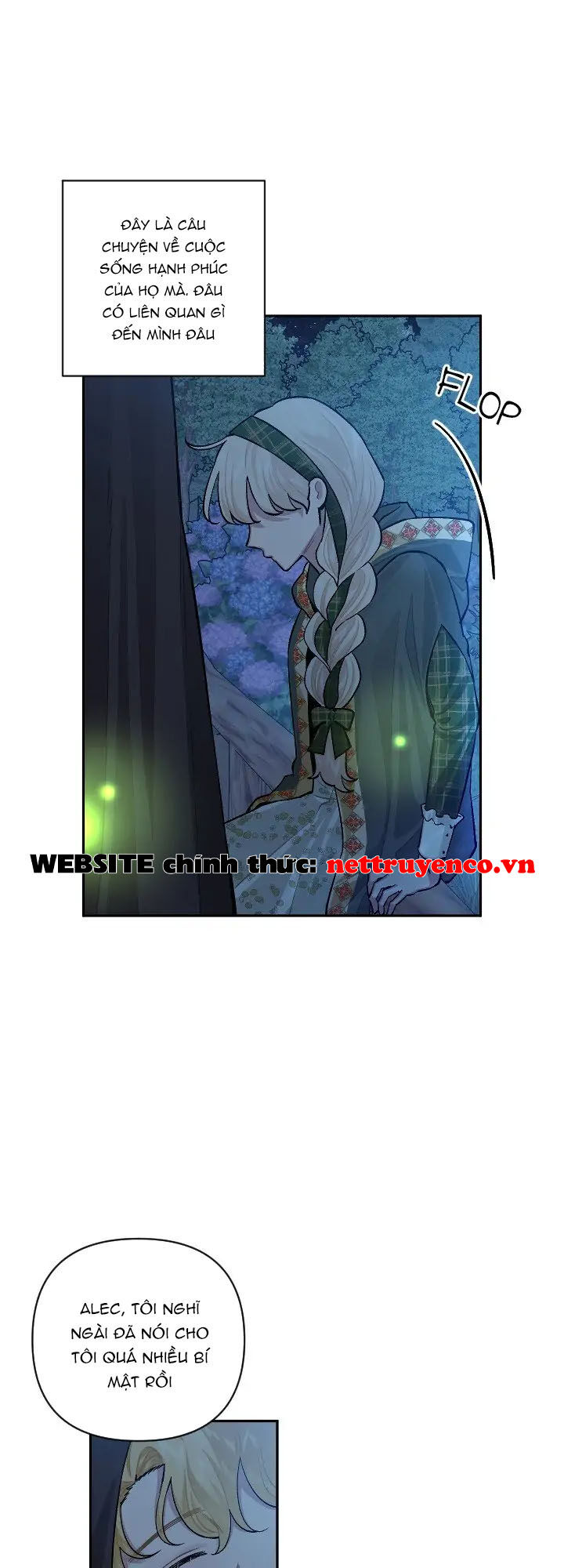 Xuyên Vào Teenfic Làm Thị Nữ Chapter 78 - 22