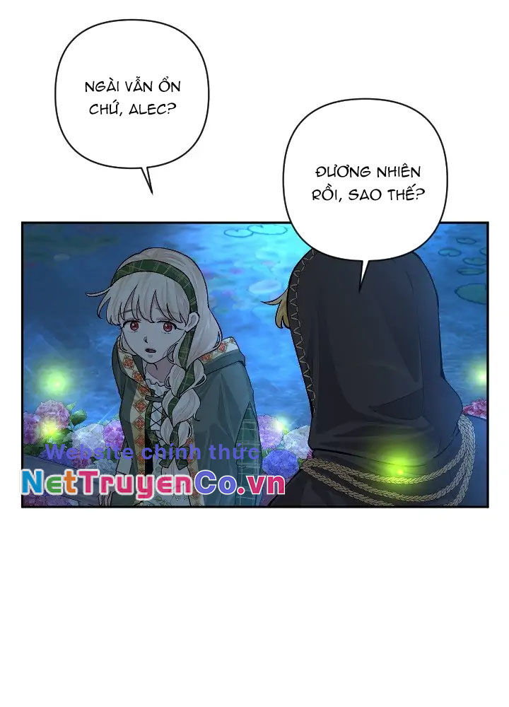 Xuyên Vào Teenfic Làm Thị Nữ Chapter 78 - 24