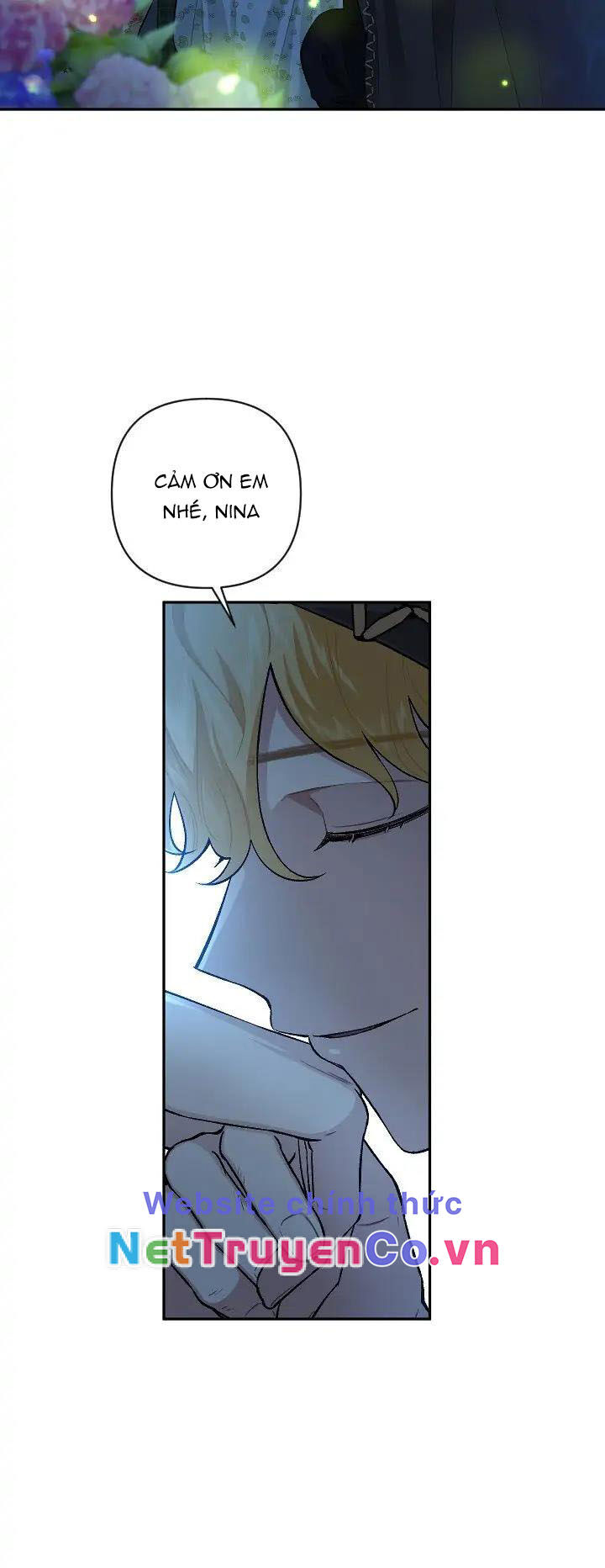 Xuyên Vào Teenfic Làm Thị Nữ Chapter 78 - 28