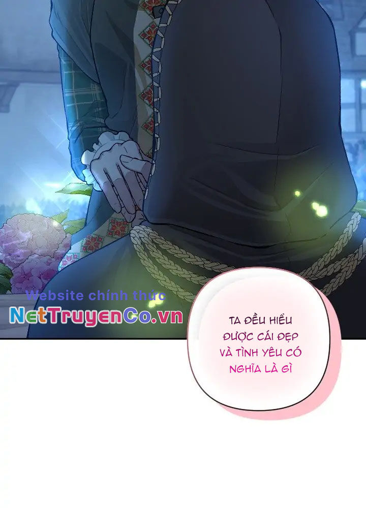 Xuyên Vào Teenfic Làm Thị Nữ Chapter 78 - 32