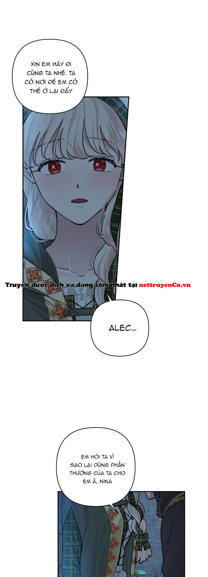 Xuyên Vào Teenfic Làm Thị Nữ Chapter 78 - 33