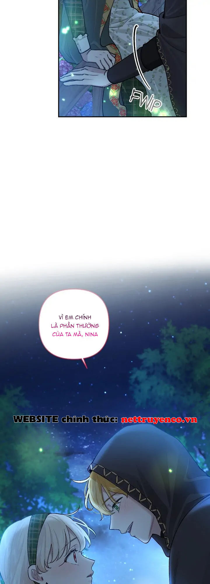 Xuyên Vào Teenfic Làm Thị Nữ Chapter 78 - 34