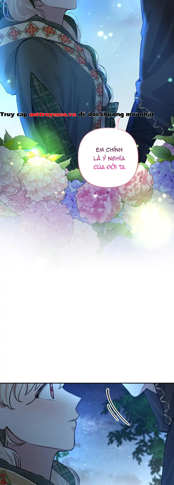 Xuyên Vào Teenfic Làm Thị Nữ Chapter 78 - 35