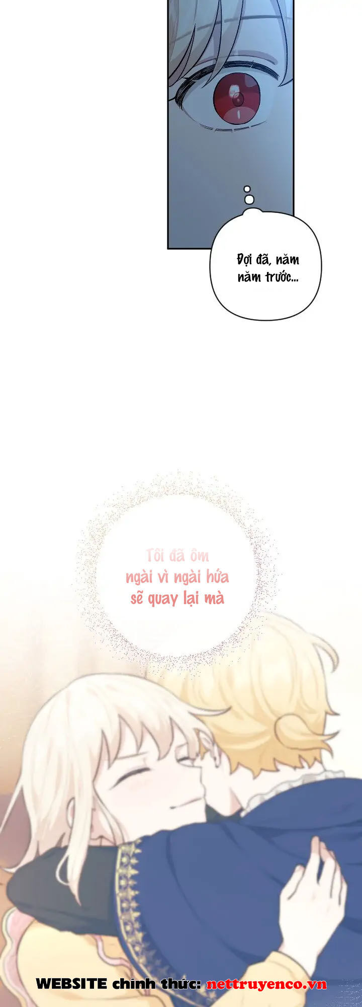 Xuyên Vào Teenfic Làm Thị Nữ Chapter 78 - 38