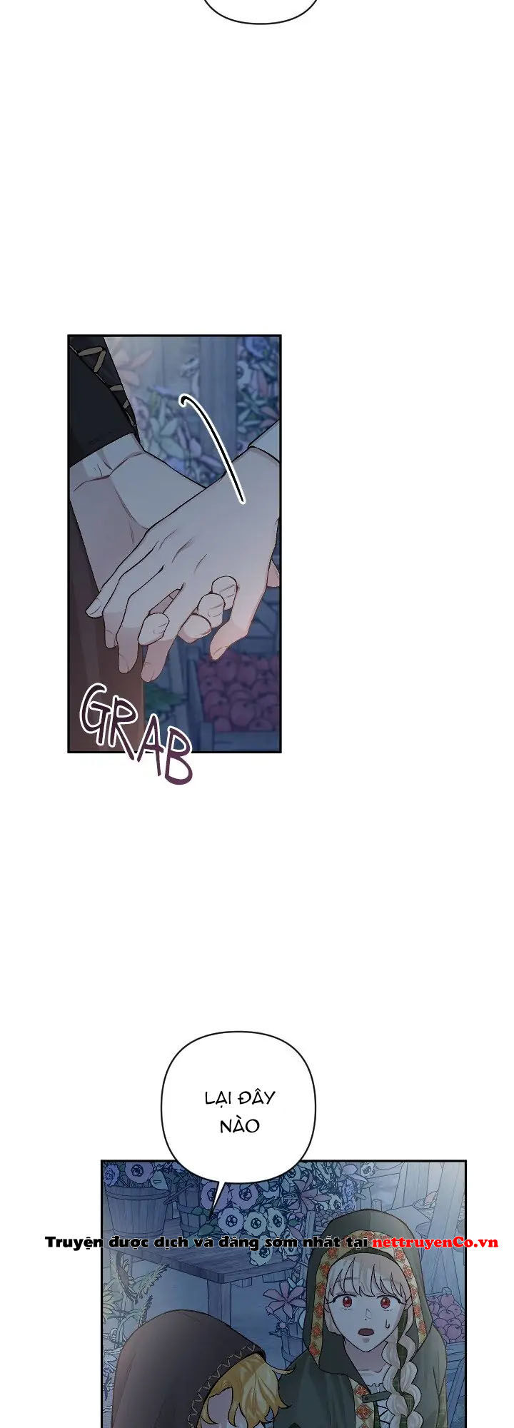 Xuyên Vào Teenfic Làm Thị Nữ Chapter 78 - 5