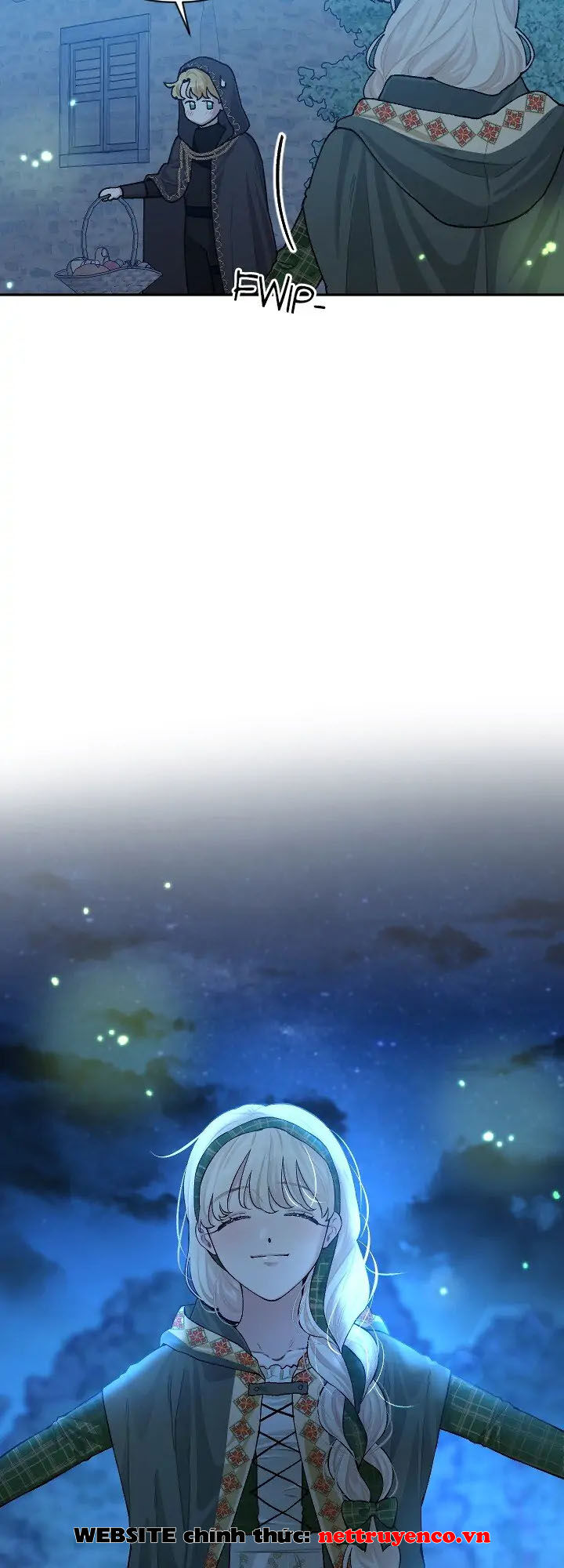 Xuyên Vào Teenfic Làm Thị Nữ Chapter 78 - 42