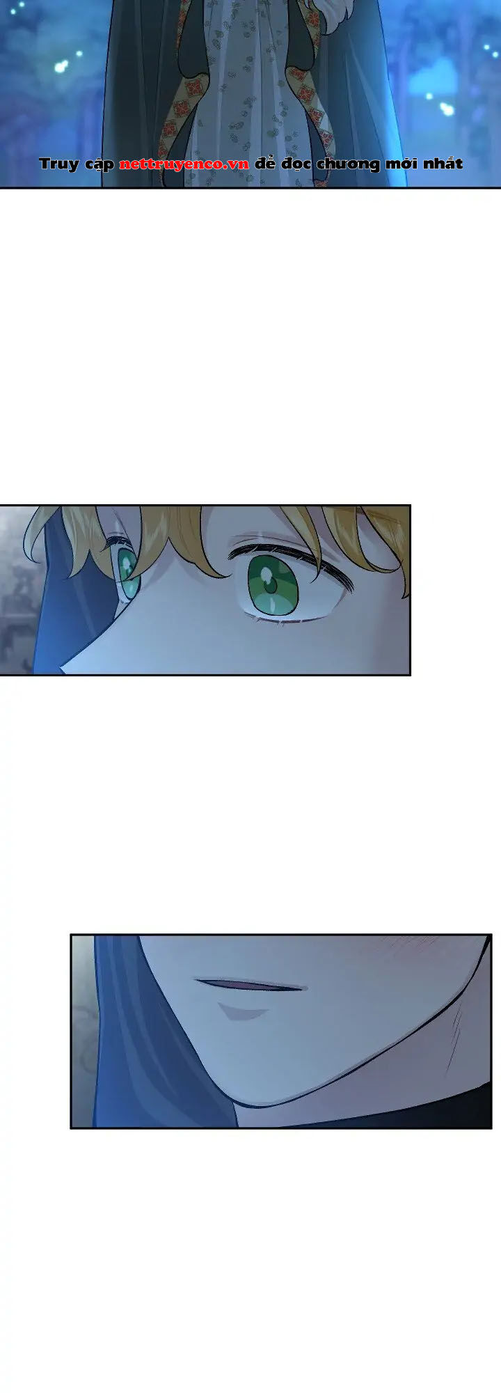 Xuyên Vào Teenfic Làm Thị Nữ Chapter 78 - 43