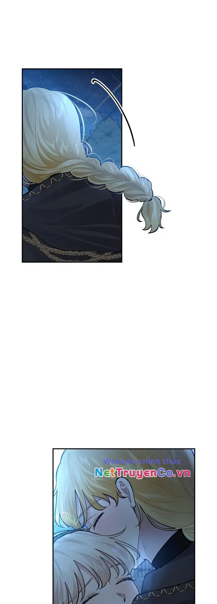 Xuyên Vào Teenfic Làm Thị Nữ Chapter 78 - 44