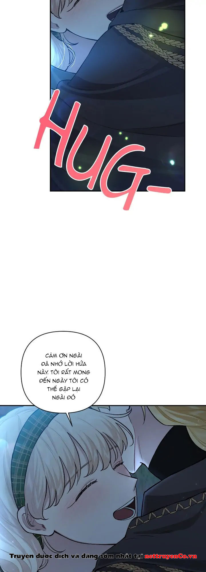 Xuyên Vào Teenfic Làm Thị Nữ Chapter 78 - 45