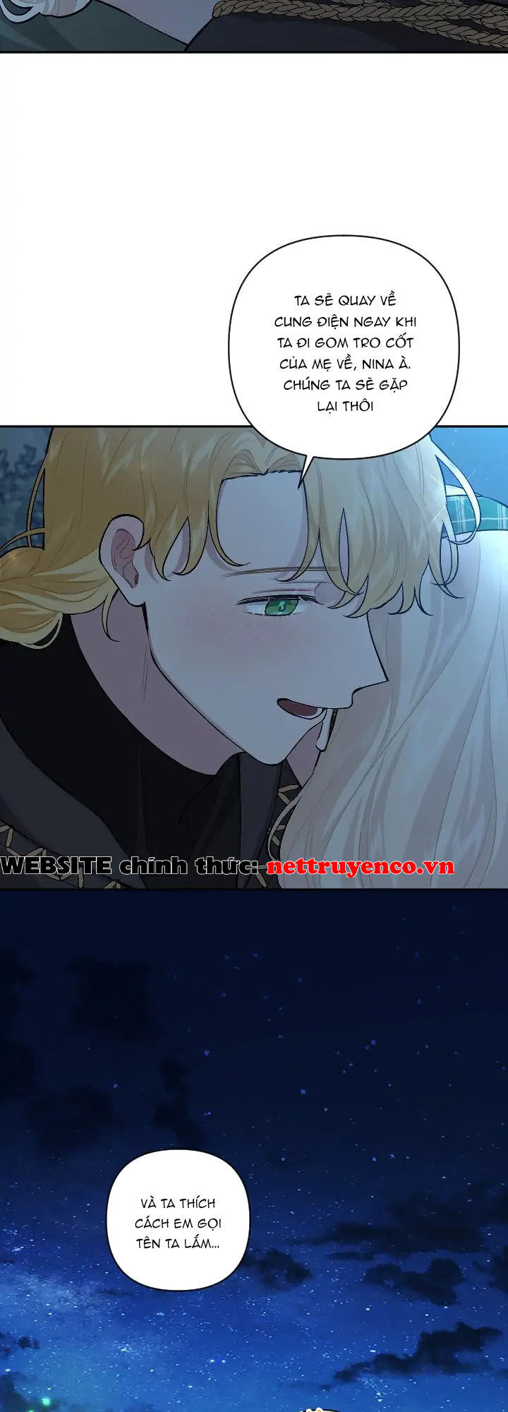 Xuyên Vào Teenfic Làm Thị Nữ Chapter 78 - 46