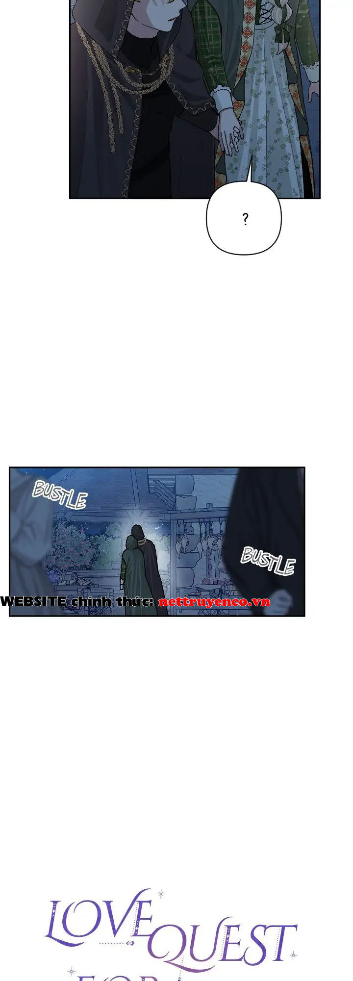 Xuyên Vào Teenfic Làm Thị Nữ Chapter 78 - 6