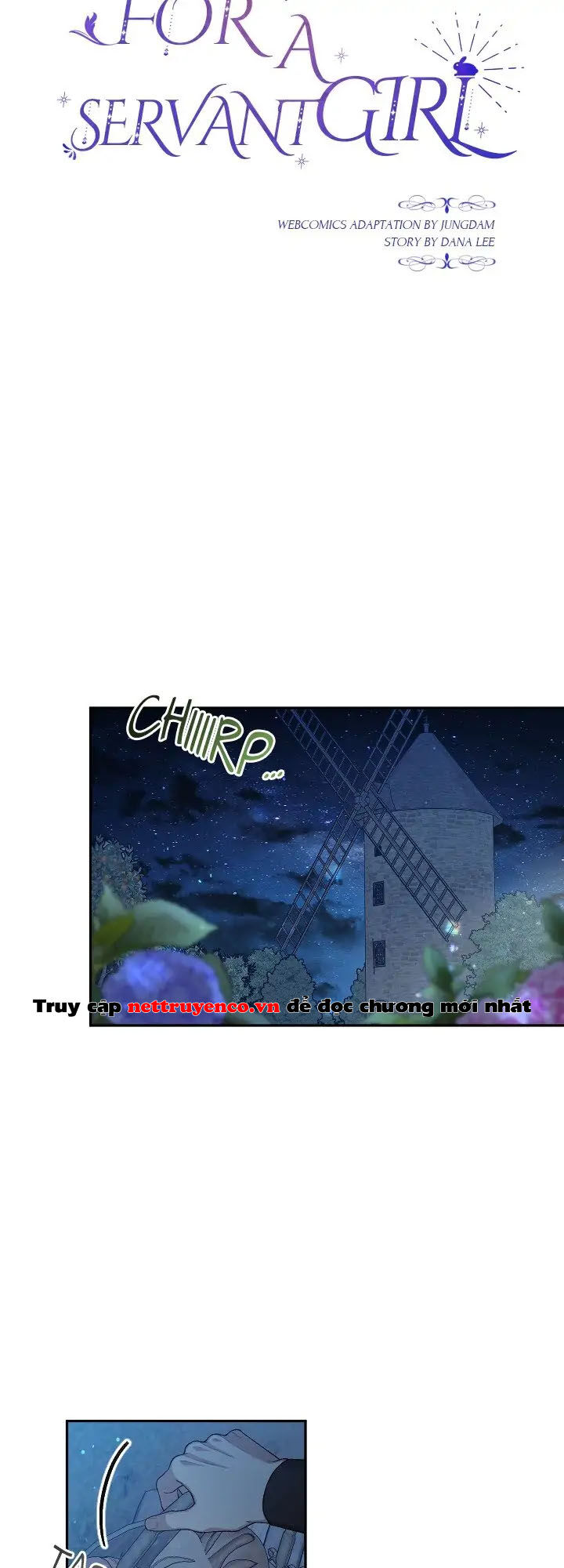 Xuyên Vào Teenfic Làm Thị Nữ Chapter 78 - 7