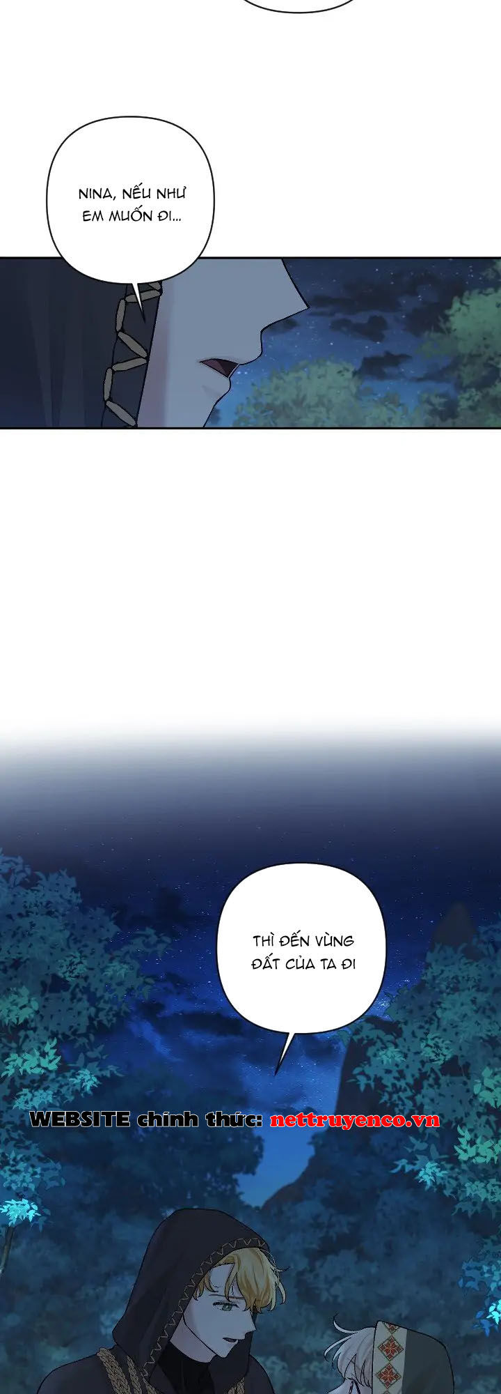 Xuyên Vào Teenfic Làm Thị Nữ Chapter 78 - 10