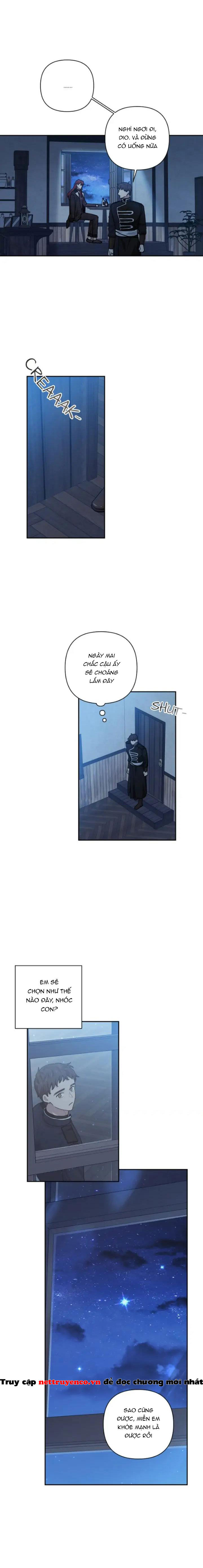 Xuyên Vào Teenfic Làm Thị Nữ Chapter 79 - 13