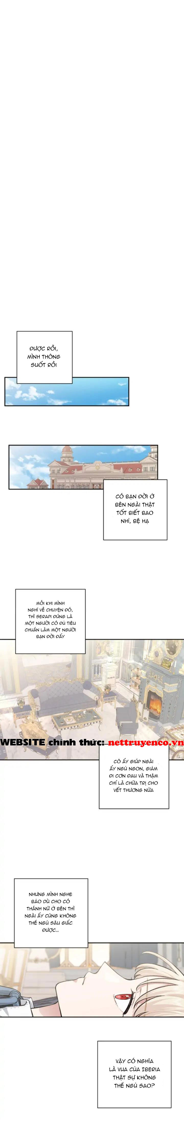 Xuyên Vào Teenfic Làm Thị Nữ Chapter 79 - 14