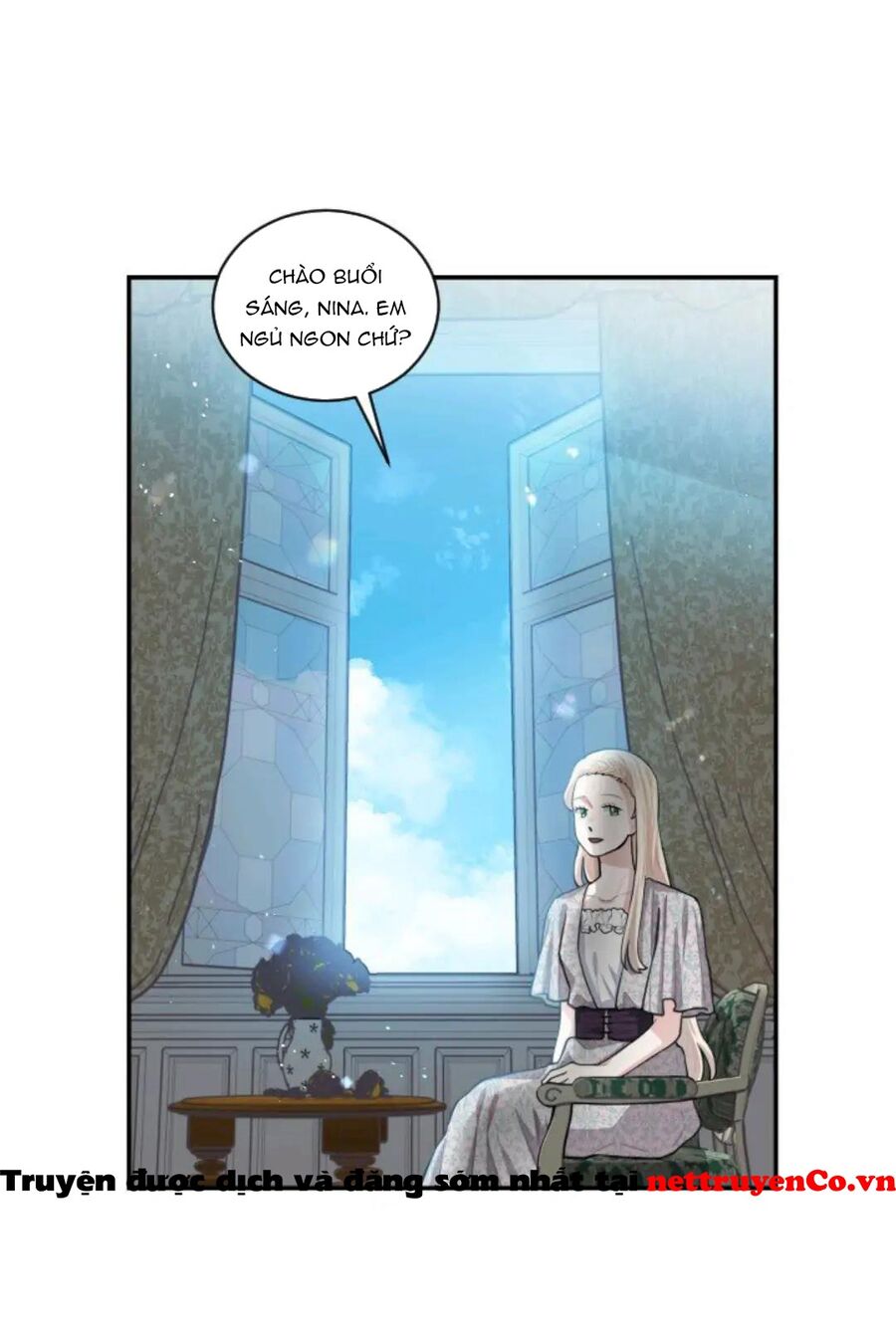 Xuyên Vào Teenfic Làm Thị Nữ Chapter 8 - 2