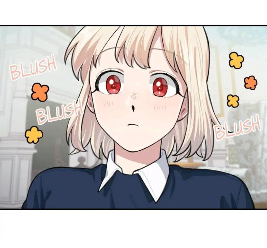 Xuyên Vào Teenfic Làm Thị Nữ Chapter 8 - 11