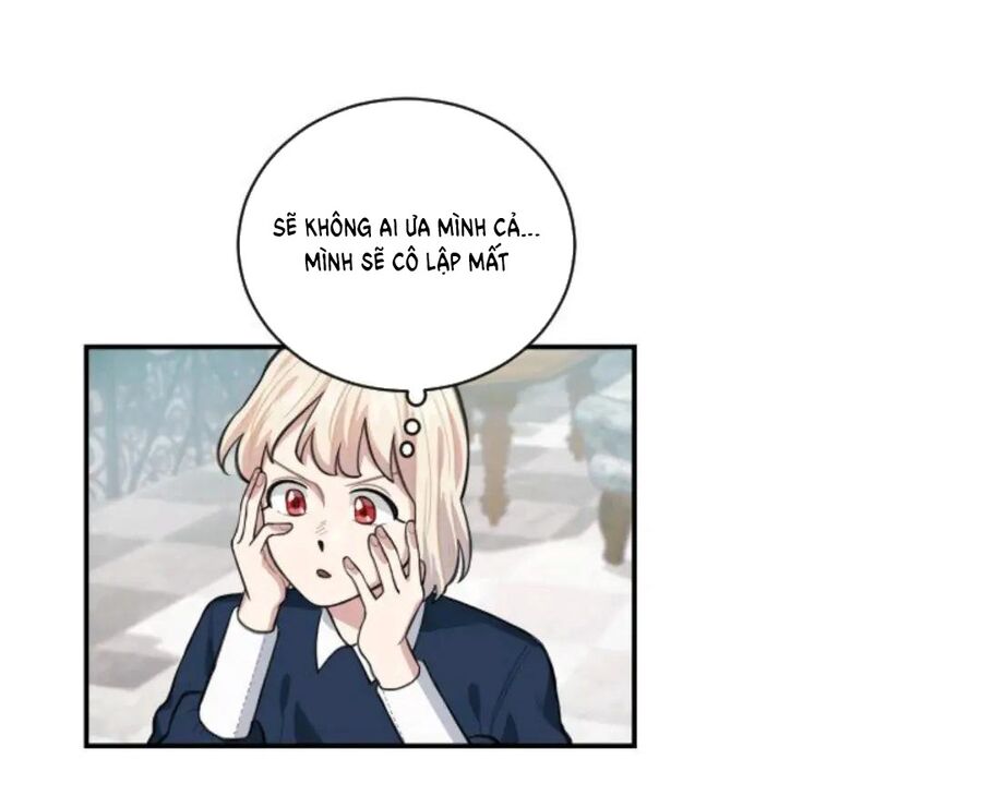 Xuyên Vào Teenfic Làm Thị Nữ Chapter 8 - 14