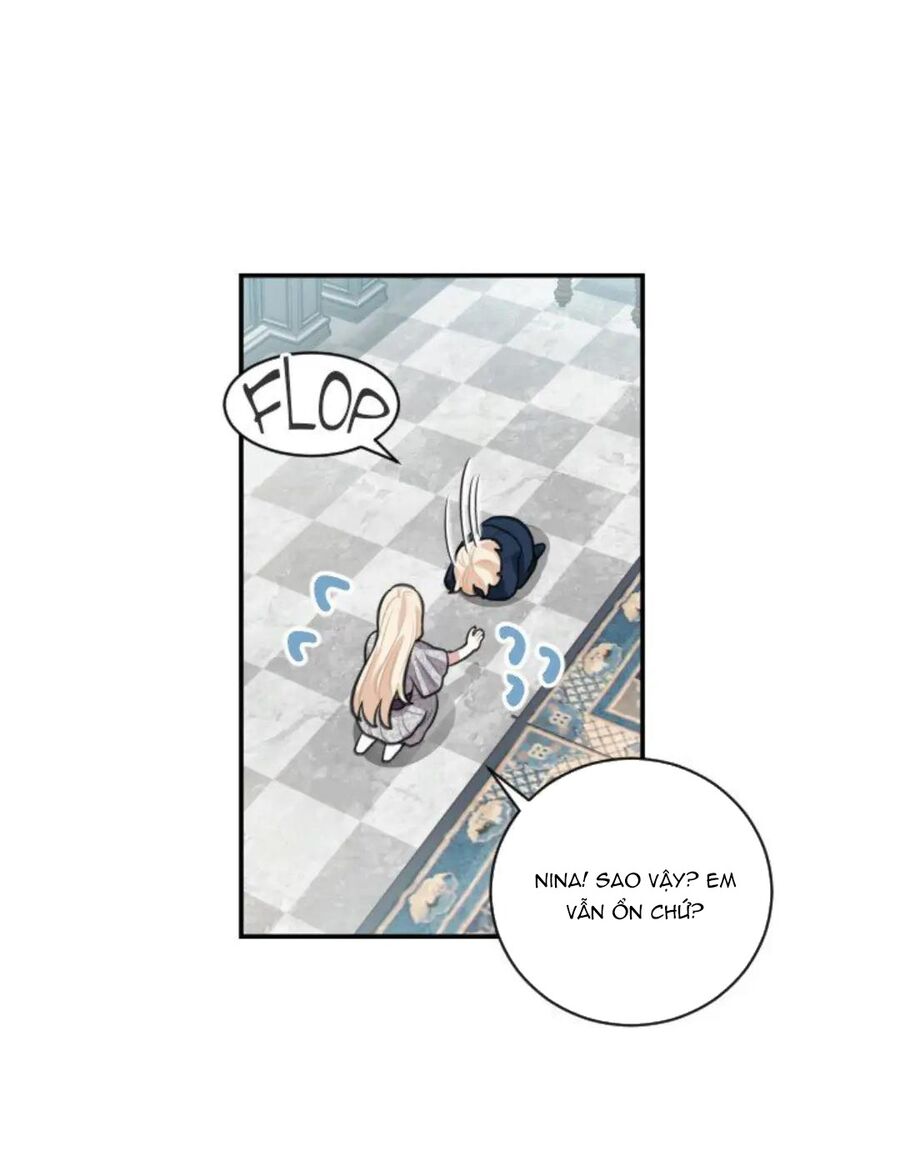 Xuyên Vào Teenfic Làm Thị Nữ Chapter 8 - 16