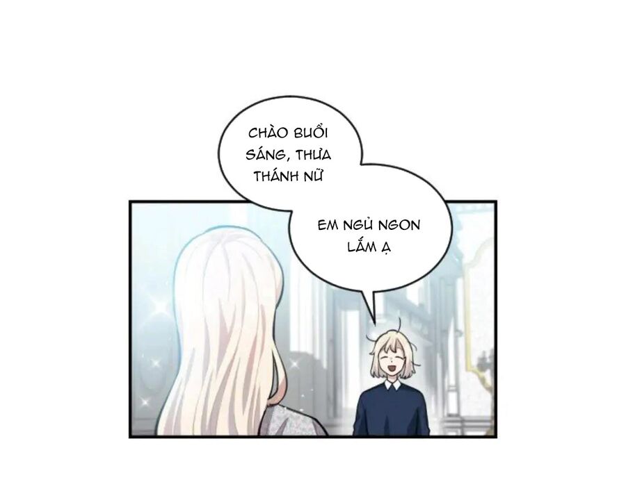 Xuyên Vào Teenfic Làm Thị Nữ Chapter 8 - 3
